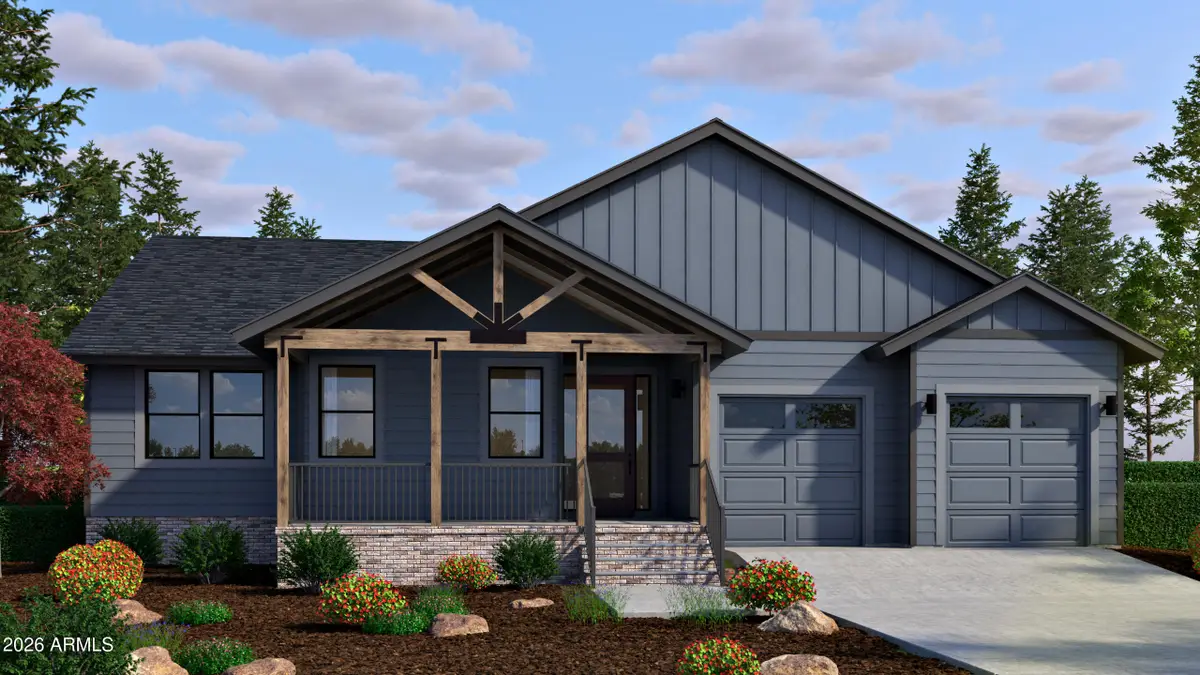 2336 Shaded Spring Trail, Flagstaff, AZ 86005 - #1