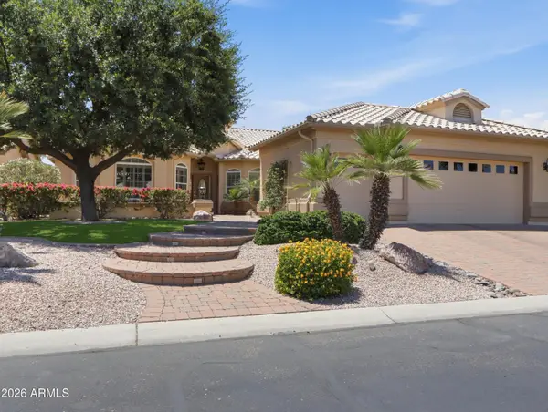15867 W Avalon Drive, Goodyear, AZ 85395