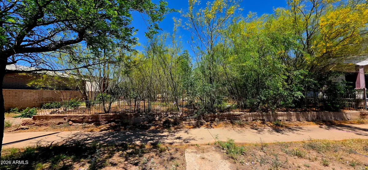 626 E 7th Street #9, Douglas, AZ 85067 - #1