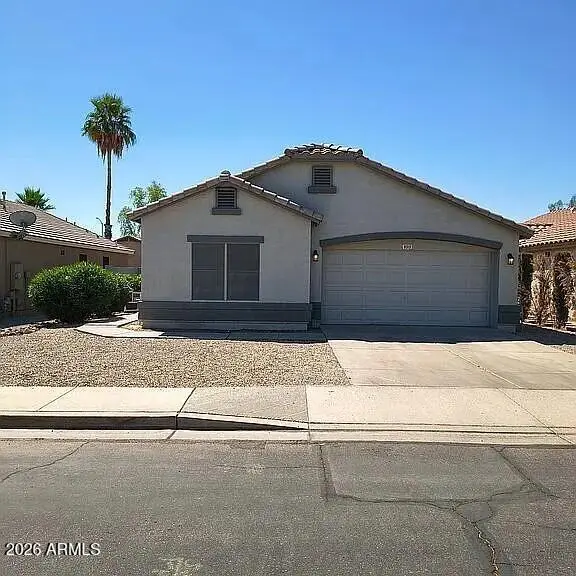 9313 E Obispo Avenue, Mesa, AZ 85212 - #1