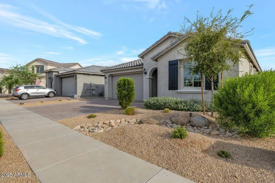 1929 W Burnside Trail, Phoenix, AZ 85085 - #2