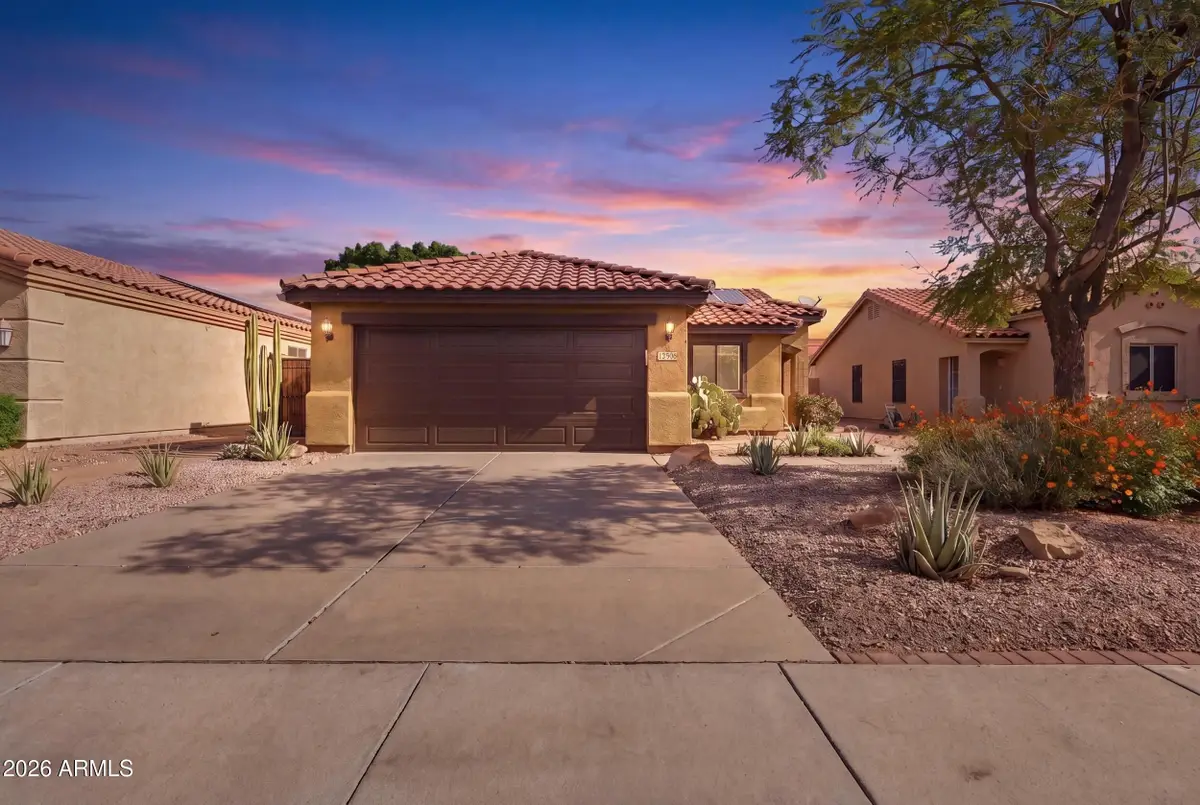 13506 W Post Drive, Surprise, AZ 85374 - #1
