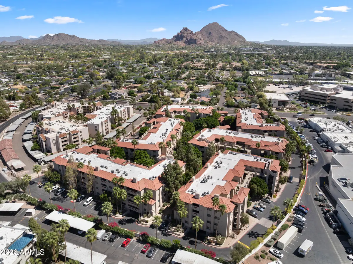 5104 N 32nd Street #428, Phoenix, AZ 85018 - #1