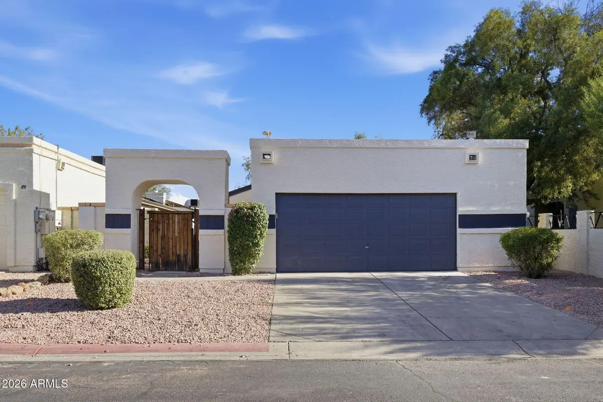 619 E Jensen Street #88, Mesa, AZ 85203 - #1
