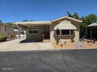 821 N Mesquite Tree Drive #68, Dewey, AZ 86327 - #2