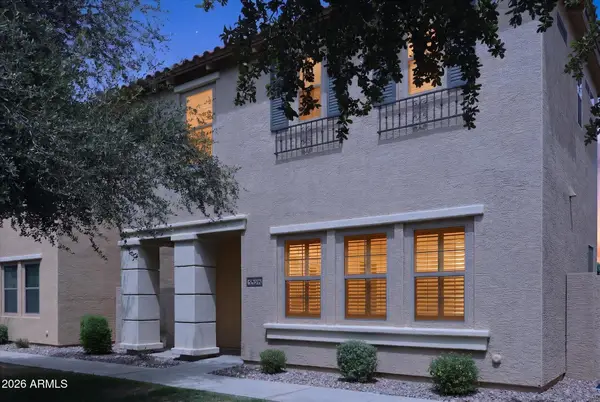 3526 S Winter Lane, Gilbert, AZ 85297