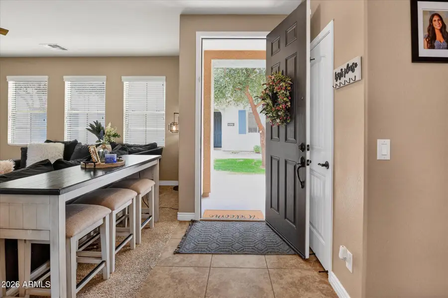 3526 S Winter Lane, Gilbert, AZ 85297 - #2