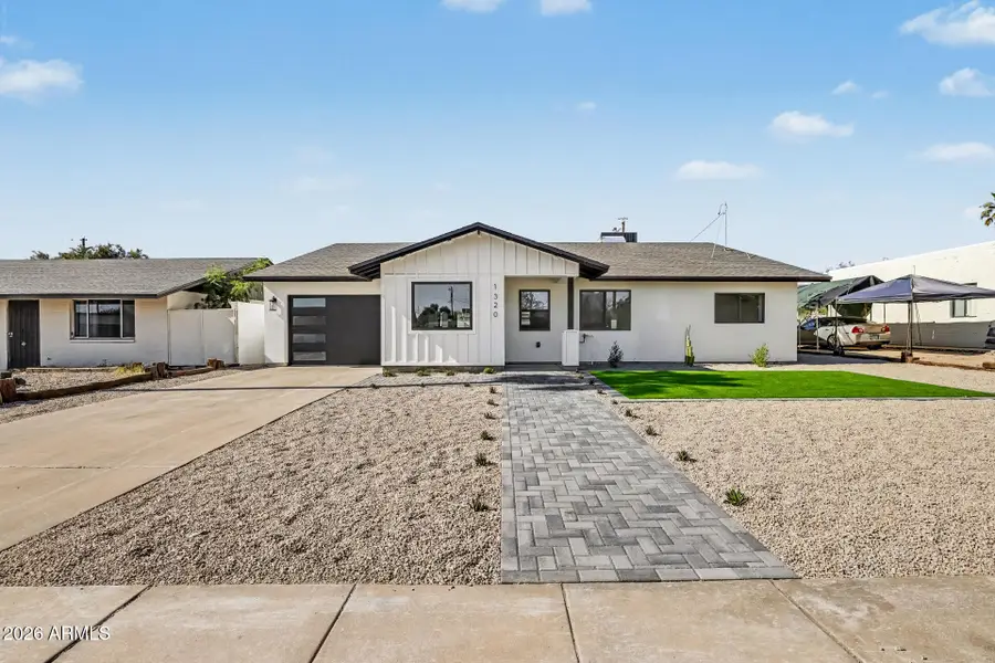 1320 E Winter Drive, Phoenix, AZ 85020 - #2