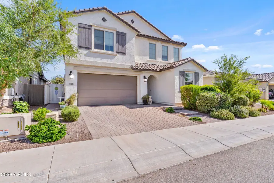 19688 W Turney Avenue, Litchfield Park, AZ 85340 - #2