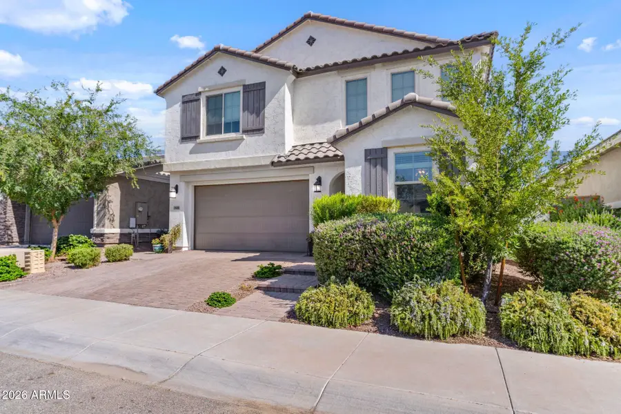 19688 W Turney Avenue, Litchfield Park, AZ 85340 - #3