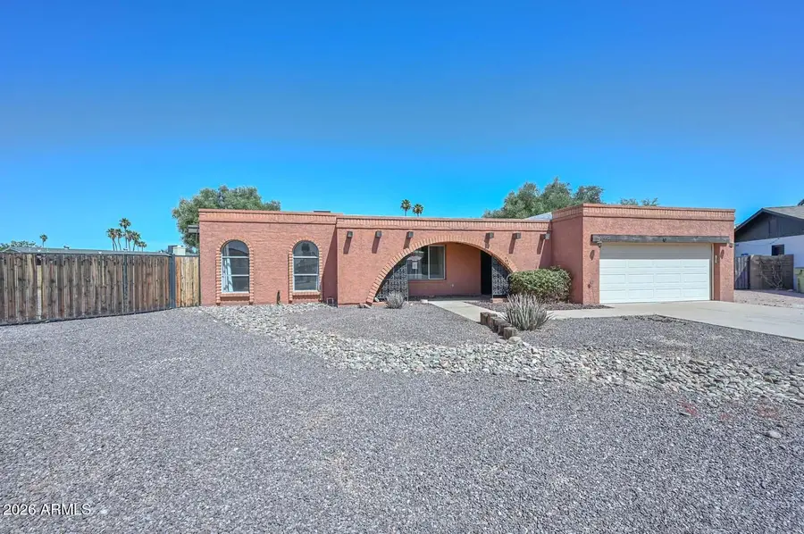 8442 N 48th Drive, Glendale, AZ 85302 - #3