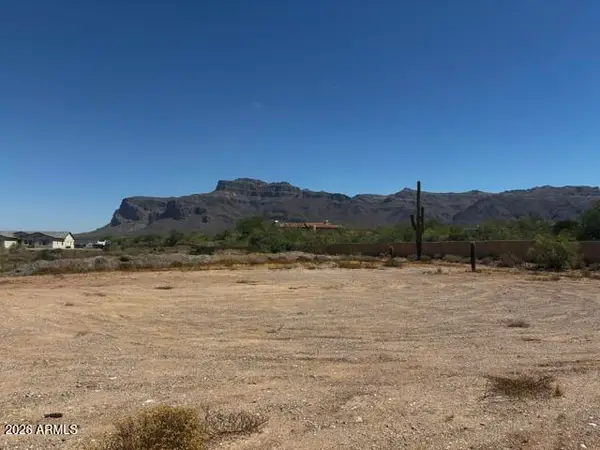 0000 Calle Suenos --, Apache Junction, AZ 85118