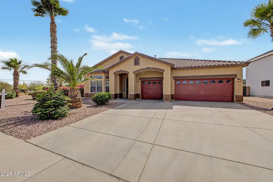 28206 N 31st Avenue, Phoenix, AZ 85083 - #3