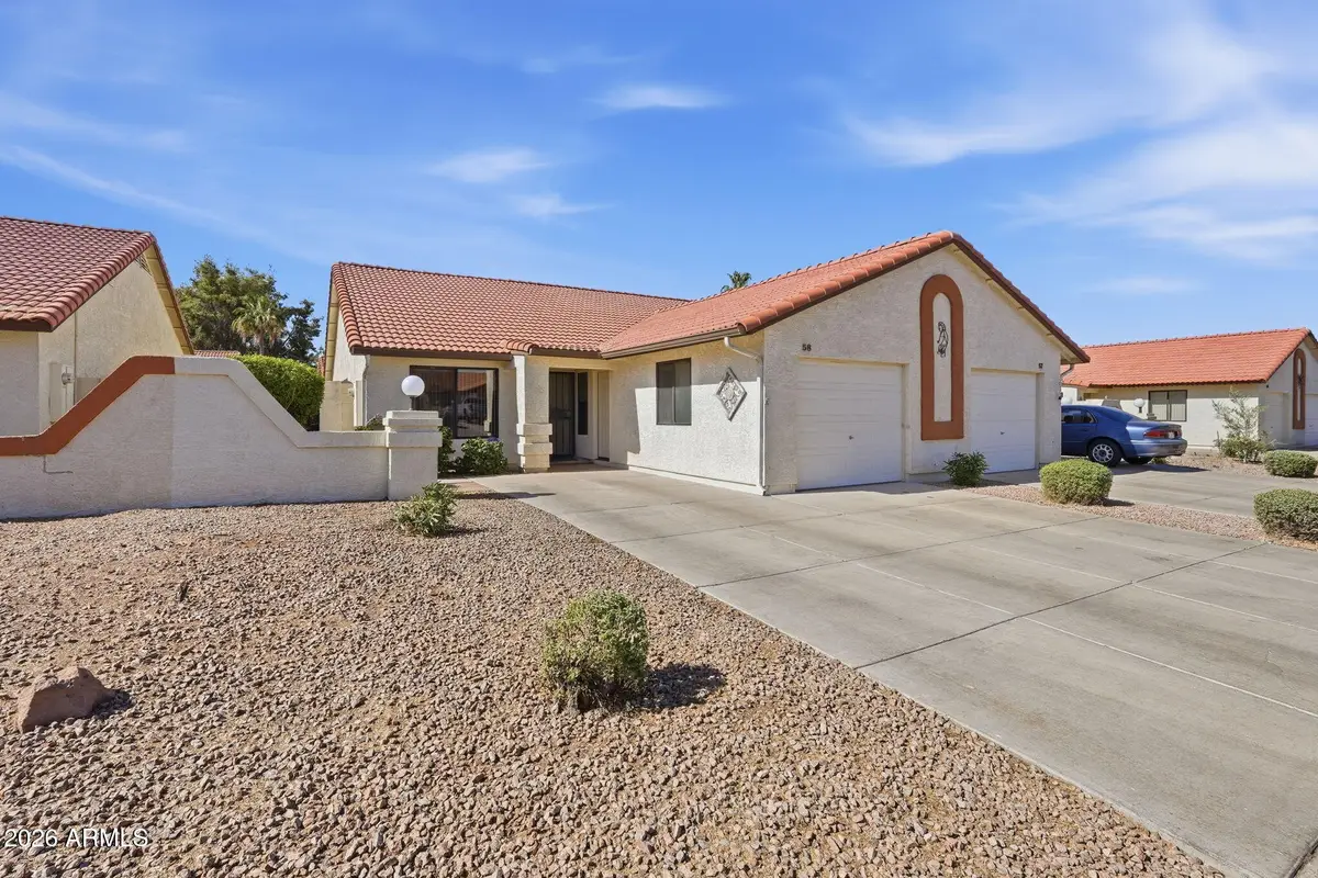 542 S Higley Road #58, Mesa, AZ 85206 - #1