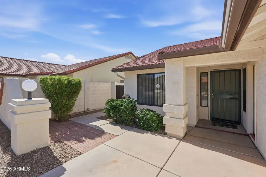 542 S Higley Road #58, Mesa, AZ 85206 - #2
