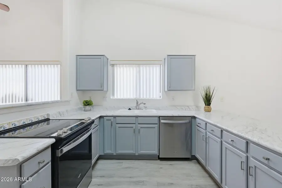 542 S Higley Road #58, Mesa, AZ 85206 - #3