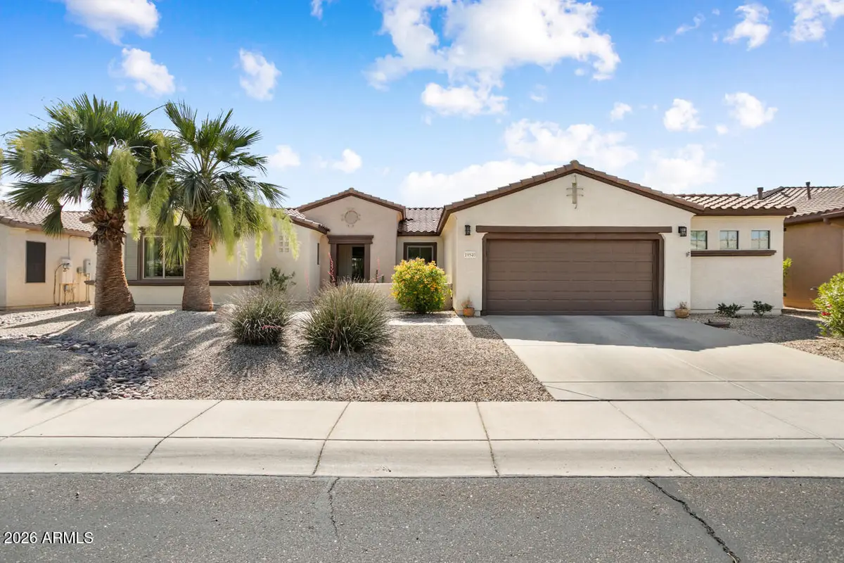 19540 N Wessex Drive, Surprise, AZ 85387 - #1