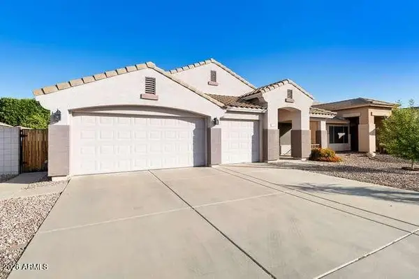 3828 S Seton Avenue, Gilbert, AZ 85297