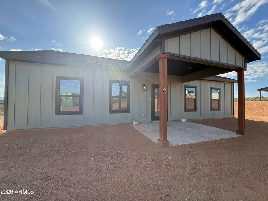 66 N Papago Place, Tombstone, AZ 85638 - #2