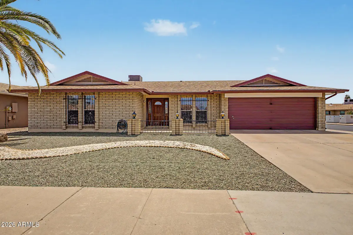 4641 E Catalina Avenue, Mesa, AZ 85206 - #1