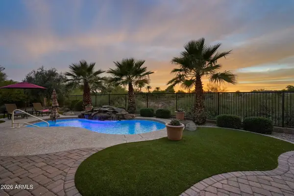 29383 N 129th Avenue, Peoria, AZ 85383
