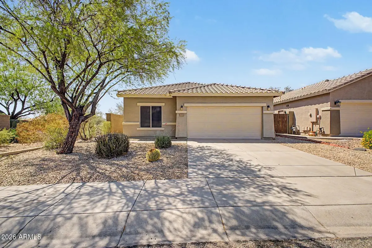 40602 N Apollo Way, Anthem, AZ 85086 - #1