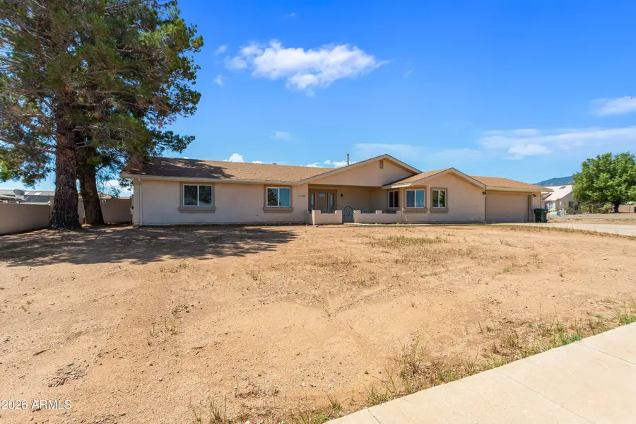 1648 Piccadilly Drive, Sierra Vista, AZ 85635 - #2