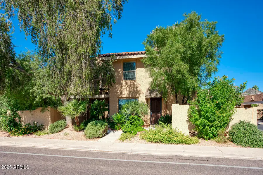 830 E Peoria Avenue #3, Phoenix, AZ 85020 - #2