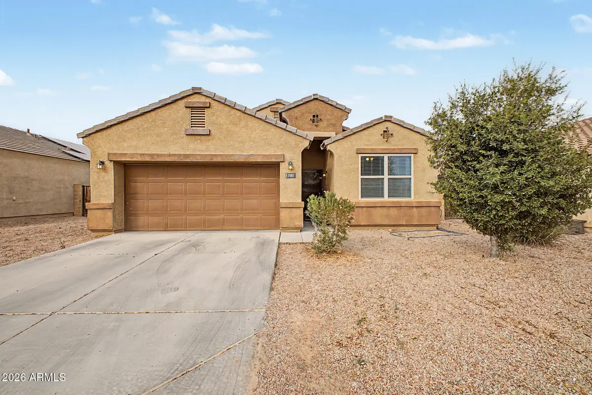 7087 S Blue Hills Drive, Buckeye, AZ 85326 - #1