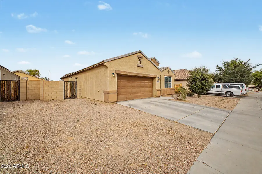 7087 S Blue Hills Drive, Buckeye, AZ 85326 - #2