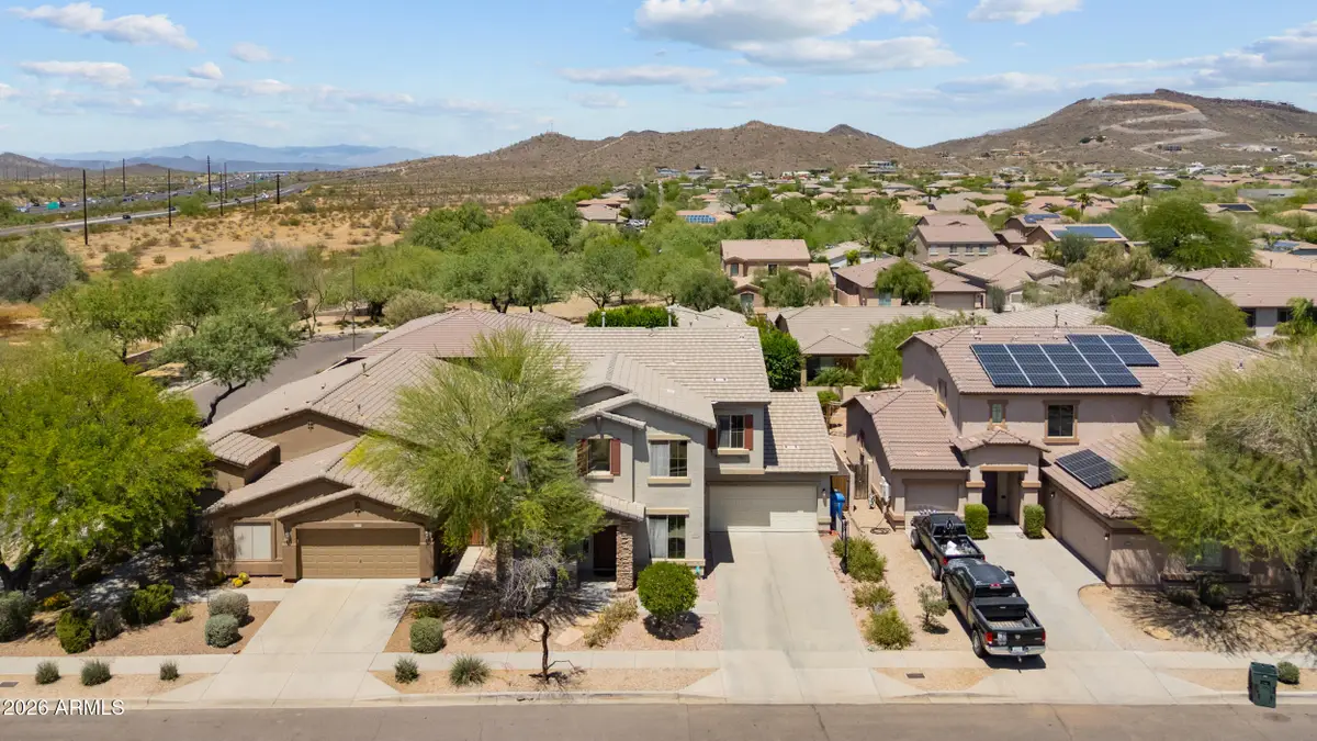 3438 W Galvin Street, Phoenix, AZ 85086 - #1
