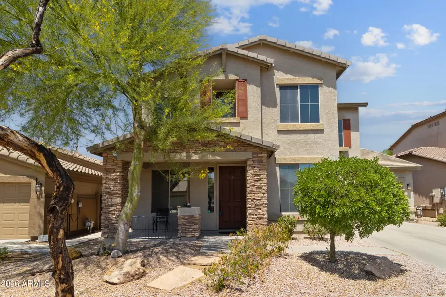 3438 W Galvin Street, Phoenix, AZ 85086 - #3