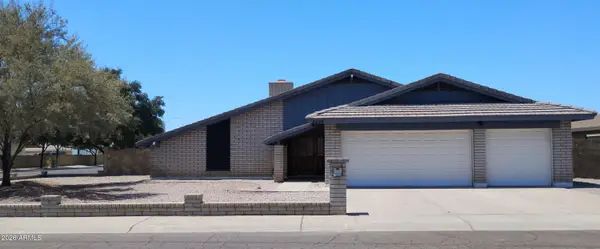 8504 N 50th Drive, Glendale, AZ 85302