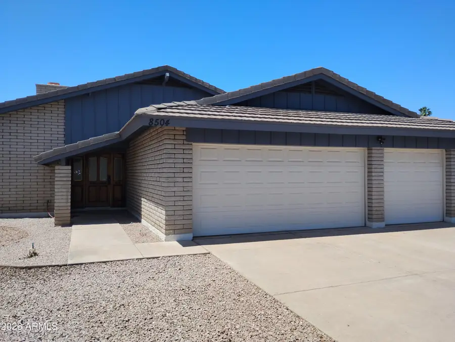 8504 N 50th Drive, Glendale, AZ 85302 - #3