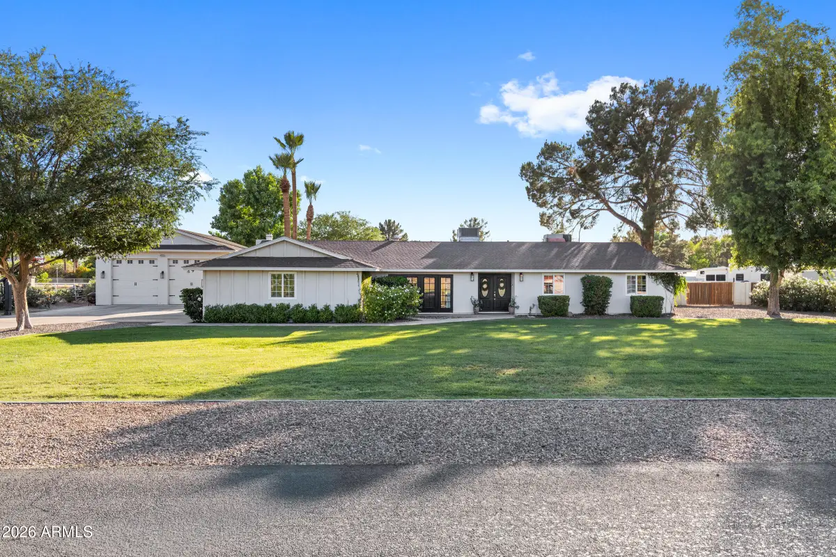 914 N Constellation Way, Gilbert, AZ 85234 - #1