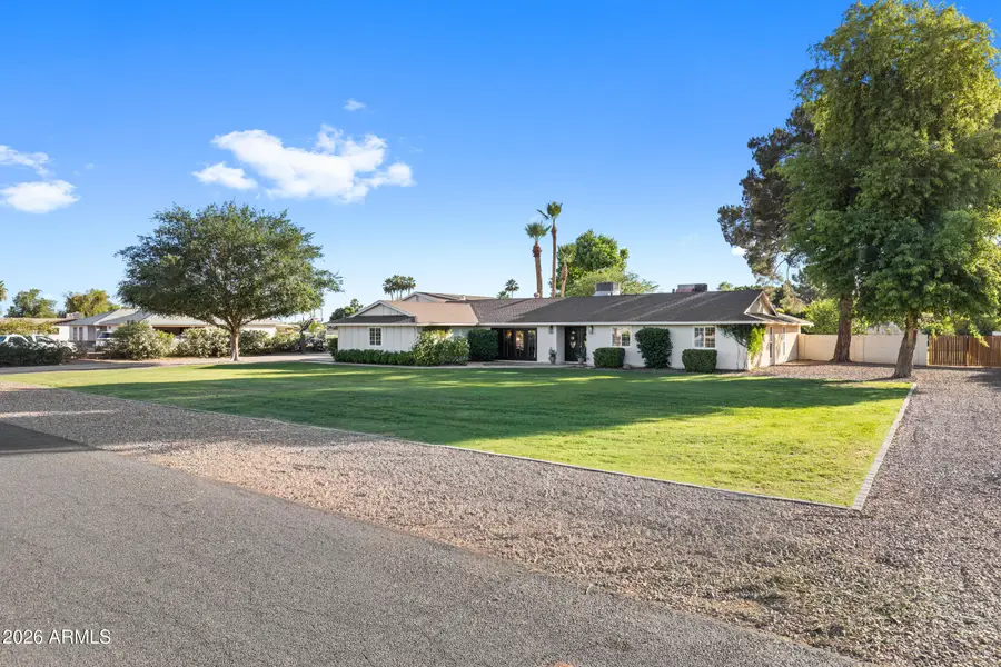 914 N Constellation Way, Gilbert, AZ 85234 - #2