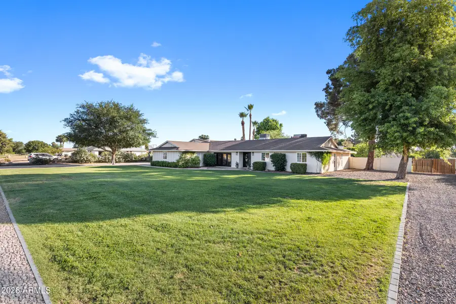 914 N Constellation Way, Gilbert, AZ 85234 - #3