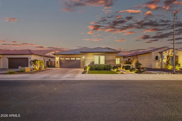 9545 W Park View Lane, Peoria, AZ 85383