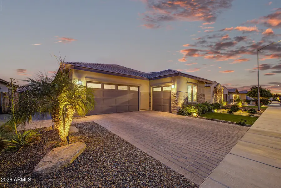 9545 W Park View Lane, Peoria, AZ 85383 - #2