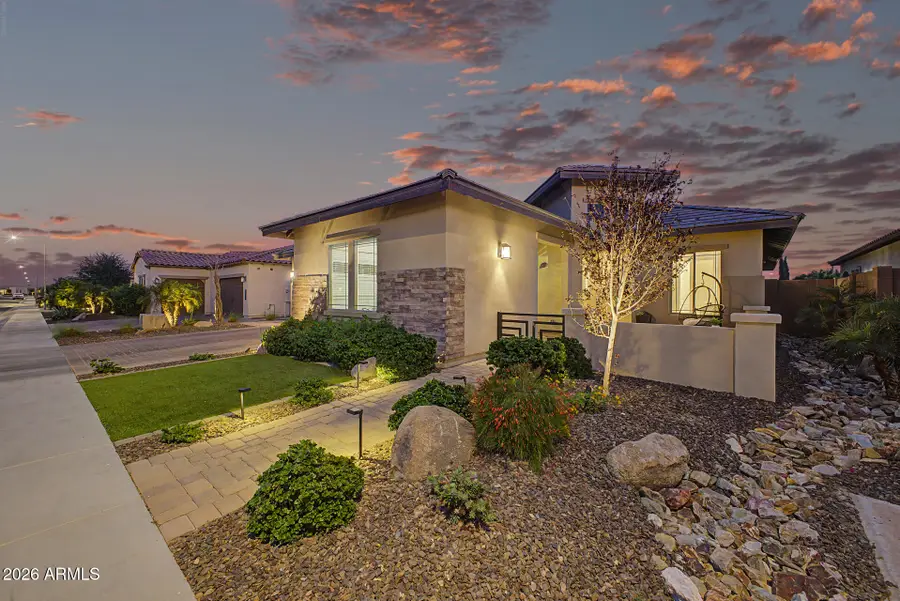 9545 W Park View Lane, Peoria, AZ 85383 - #3