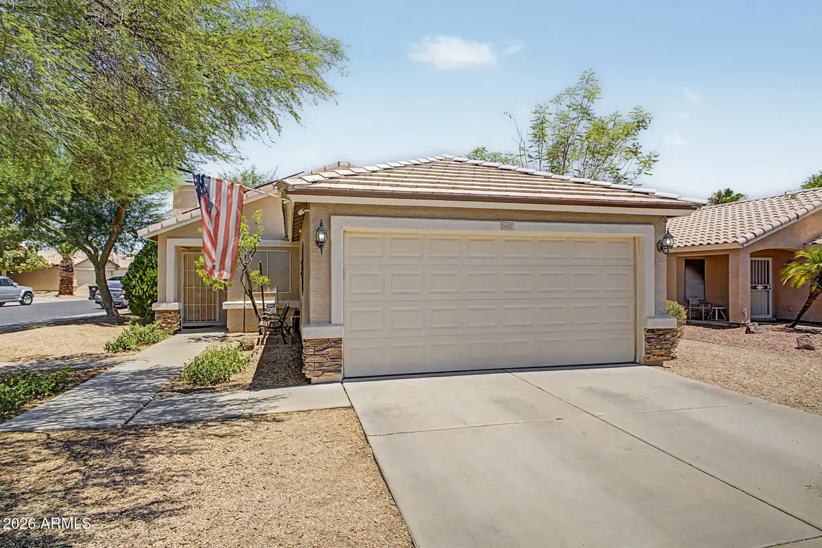16527 N 158th Avenue, Surprise, AZ 85374 - #1