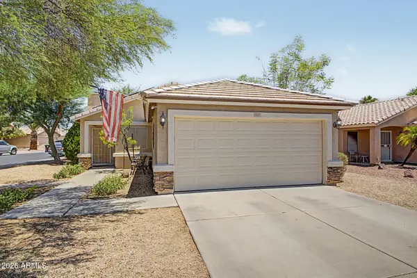 16527 N 158th Avenue, Surprise, AZ 85374