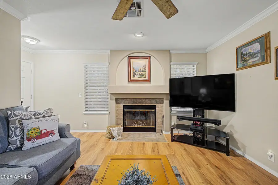 16527 N 158th Avenue, Surprise, AZ 85374 - #3