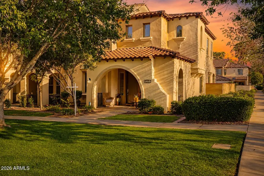 4251 N Golf Drive, Buckeye, AZ 85396 - #2