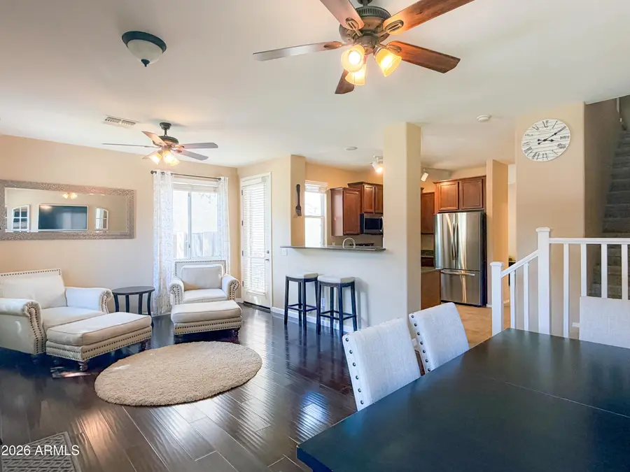 4332 E Oakland Street, Gilbert, AZ 85295 - #2