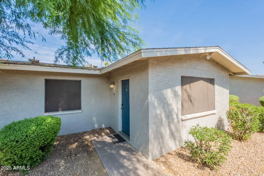 3402 N 32nd Street #163, Phoenix, AZ 85018 - #2