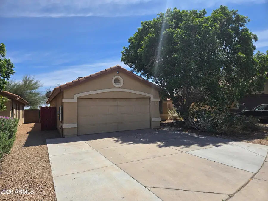 833 E Pima Avenue, Apache Junction, AZ 85119 - #2