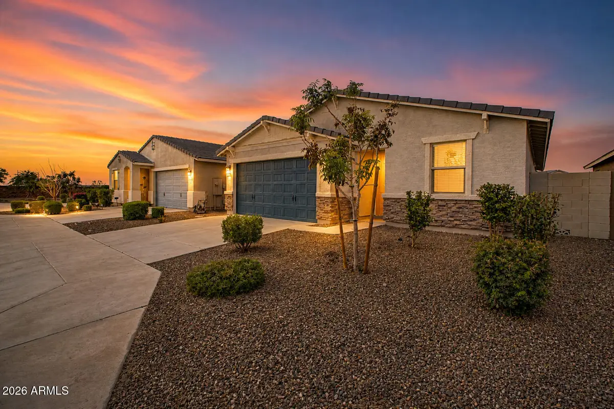 32373 N Union Street, San Tan Valley, AZ 85143 - #1