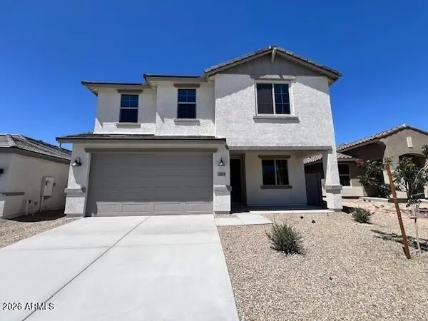 23214 W Williams Street, Buckeye, AZ 85326