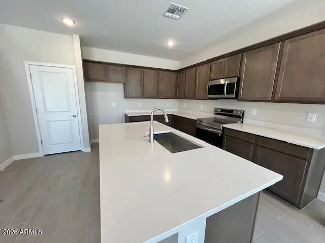 23214 W Williams Street, Buckeye, AZ 85326 - #2